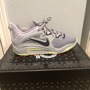 Nike KD 15 Basketball Shoe